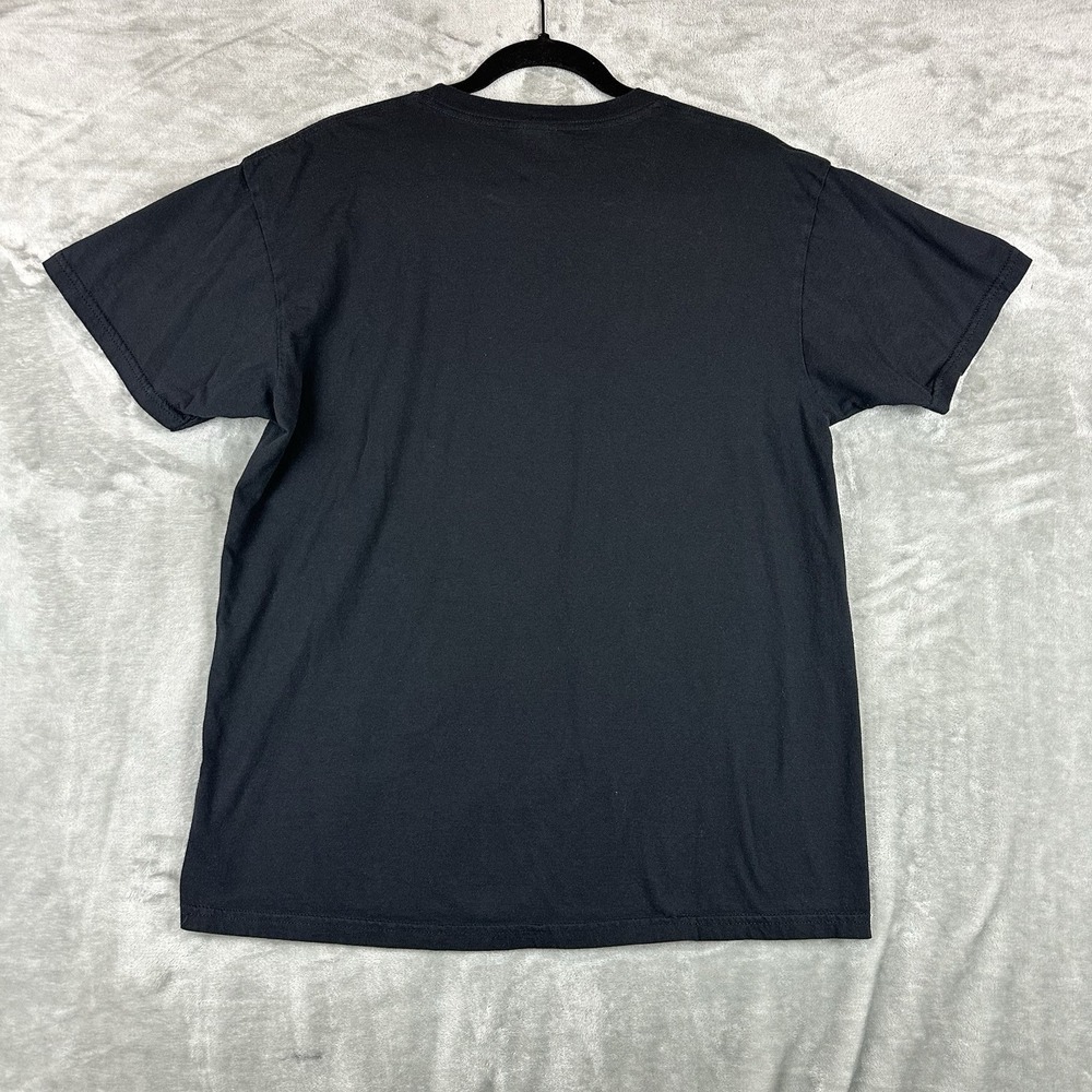 "Expensive, Difficult, and Talks Back" T-Shirt Women's XL Black Graphic Cotton - Picture 6 of 6